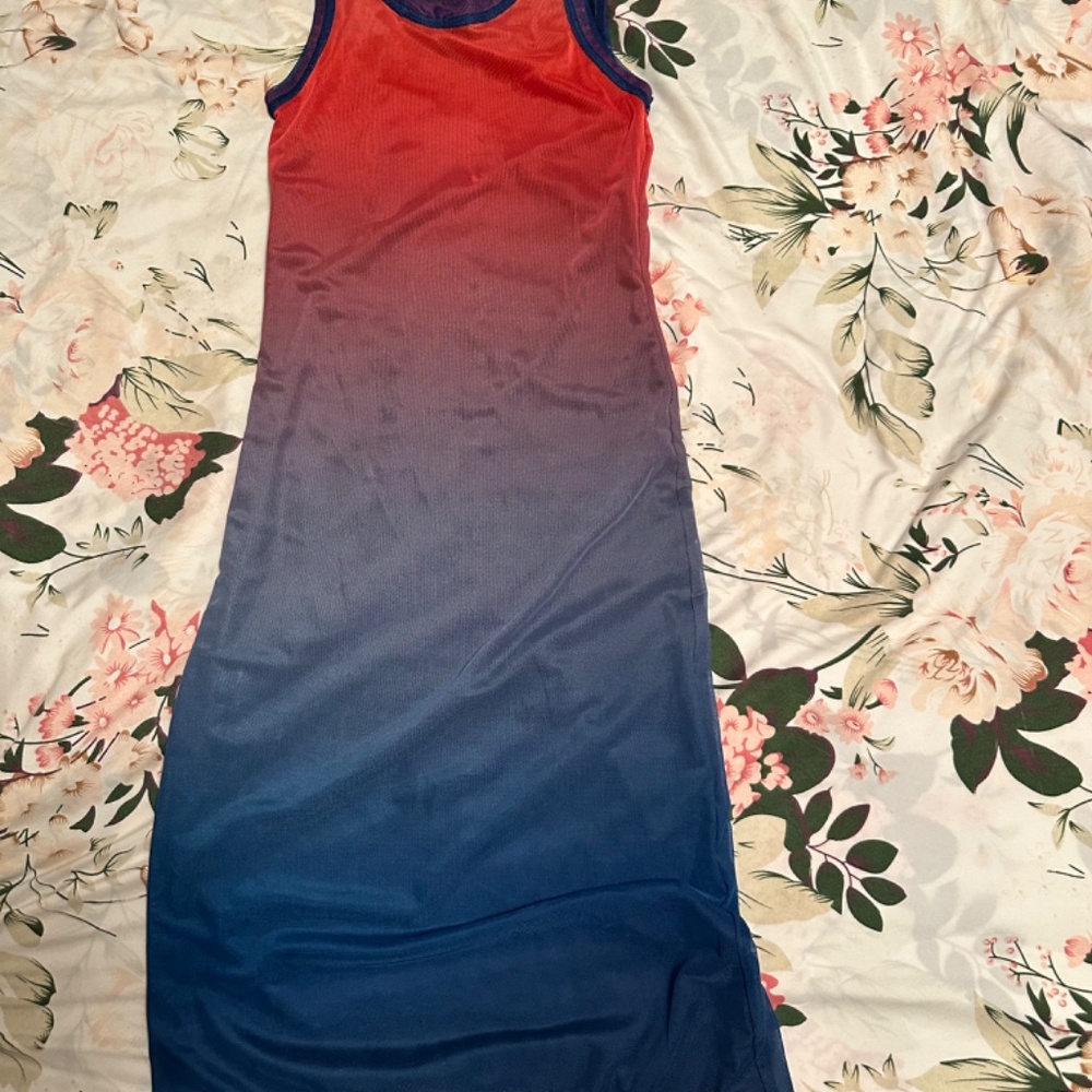 Dress - Picture 5 of 8